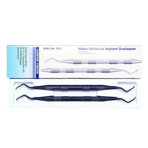 Hawe Universal Implant Deplaquer 1