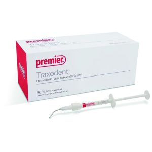 Traxodent
