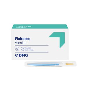 Flairesse Prophylaxelack 1