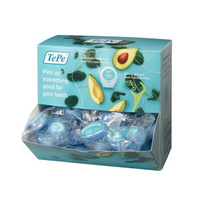 Dental Floss Dispenser Box