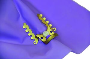 KKD Sympatic Dam NON-Latex Premium