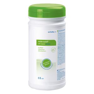 mikrozid AF Jumbo wipes 