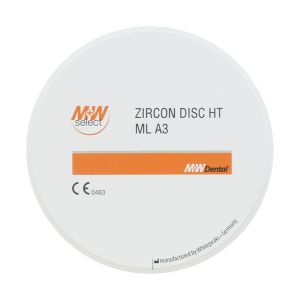M+W SELECT ZIRCON DISC HT ML