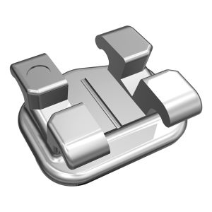 Trumpet Brackets Mesh base