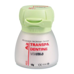 VITA VM 9 TRANSPA Dentine classical