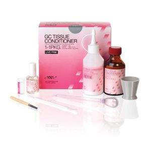 Tissue Conditioner 
