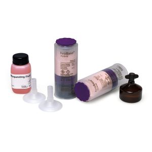 IvoBase Hybrid Kit