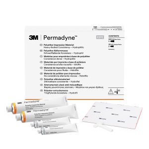 Permadyne dünn, Refill Pack