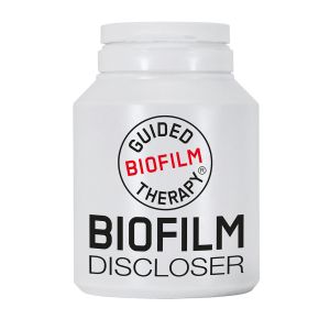 Biofilm Discloser Pellets 