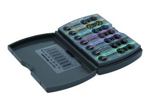 ParaPost XP Gusstechnik 1