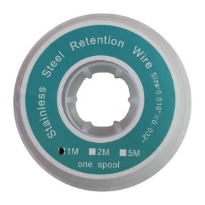 Lingual-Retainer Draht 1