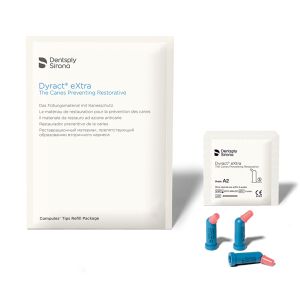 Dyract eXtra Nachfüllpackung