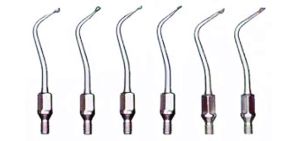 SONICflex micro Nr. 33, Nr. 32, Nr. 31, Nr. 30