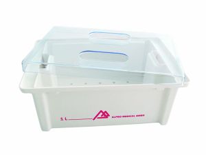 Alpro Abdruckdesinfektionswanne 1