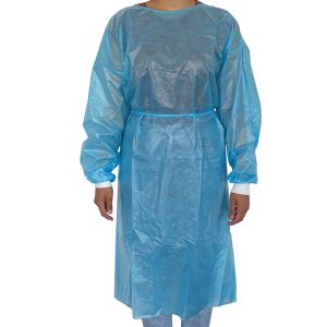 M+W Select Schutzmantel steril
