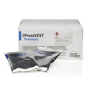 IPS PressVEST Premium