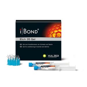 iBOND Etch 35 Gel