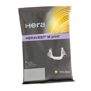 Heravest M print+