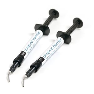 Pola Office Zahnfleischschutz