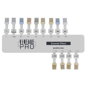 Vintage PRO Enamel Effect