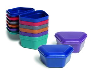 Prothesenboxen Sortiment