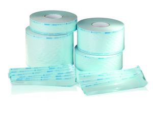 MELAfol Klarsichtschläuche