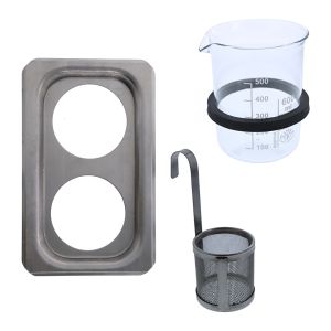 M+W Select Dentasonic Zubehör