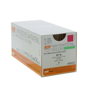 M+W Select Nahtmaterial Nylon