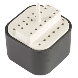 Mini-Box 2100 m. Stufenmodul