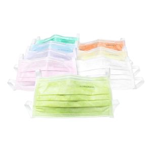 Monoart Mundschutz Protection 3 zum Binden