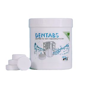Dentabs