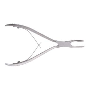 M+W Select Hohlmeisselzange Mikro-Friedmann