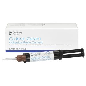 Calibra Ceram 1