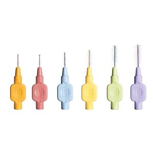 Interdentalbürsten X-soft