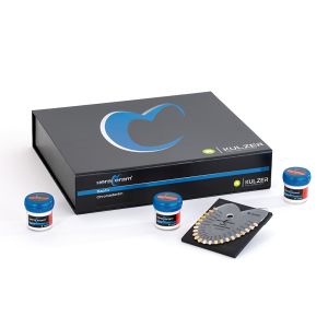 HeraCeram Saphir Set