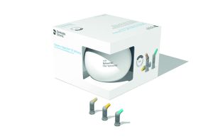 Compules Einführungspackung