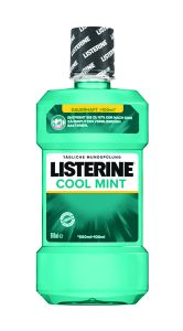 Listerine Cool Mint