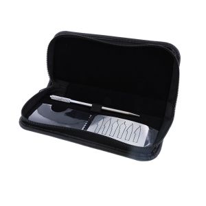 M+W Select Model-Art