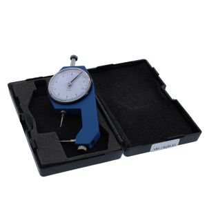 M+W Select Dial Caliper Schnelltaster