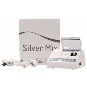 Silvermix Kapselmischer