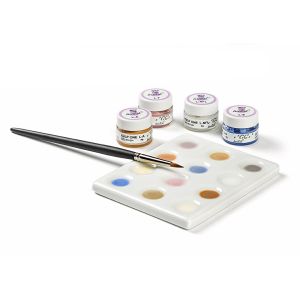 Initial IQ Lustre Paste ONE 