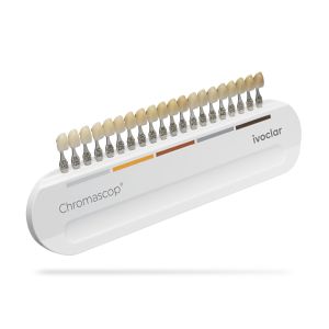 Chromascop Farbschlüssel