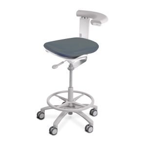 A-dec 522 Assistenten-Arbeitsstuhl 