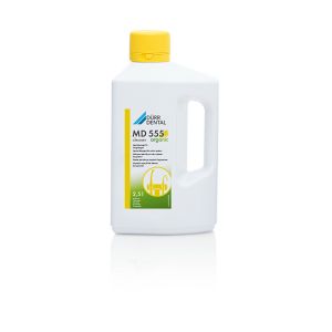 MD 555 cleaner organic 