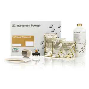 Fujivest Platinum II