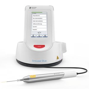 SiroLaser Blue 