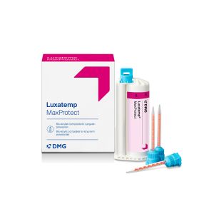 Luxatemp MaxProtect AM