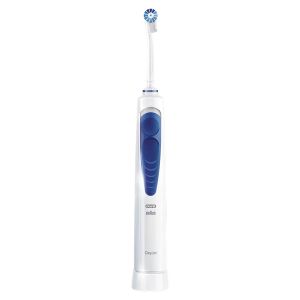 Oral-B OxyJet Reinigungssystem-Munddusche JAS23