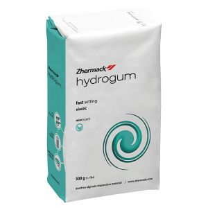 Hydrogum Fast Set