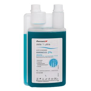 Zeta 1 Ultra 
